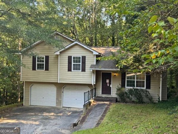 140 Remington Lane, Acworth