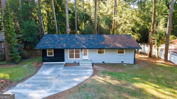 924 Brookdale Place, Decatur