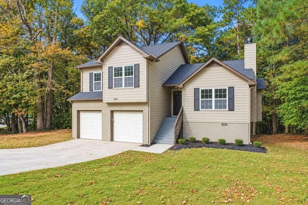 4900 Tahoe Court, Winston