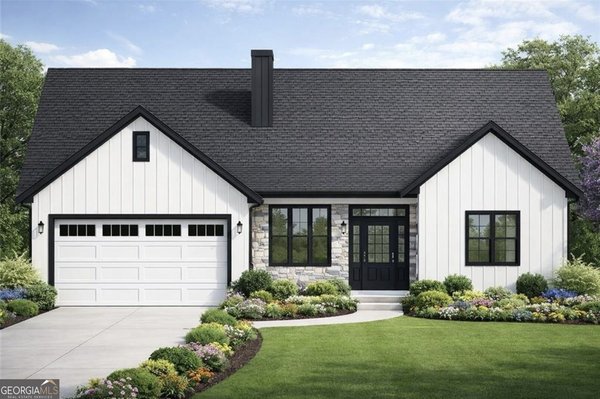 285 Moorings Run, Jasper