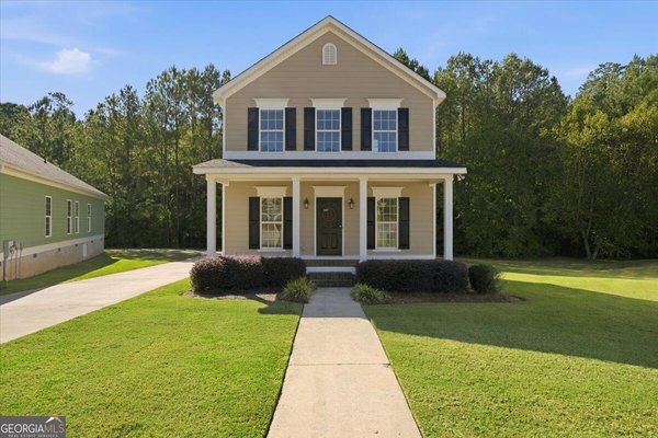 369 Ivystone Drive Macon