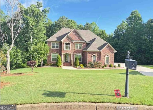 2220 Misty Creek Trail, Stockbridge
