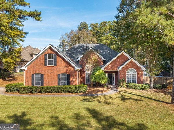 1940 Seymour Drive, Acworth