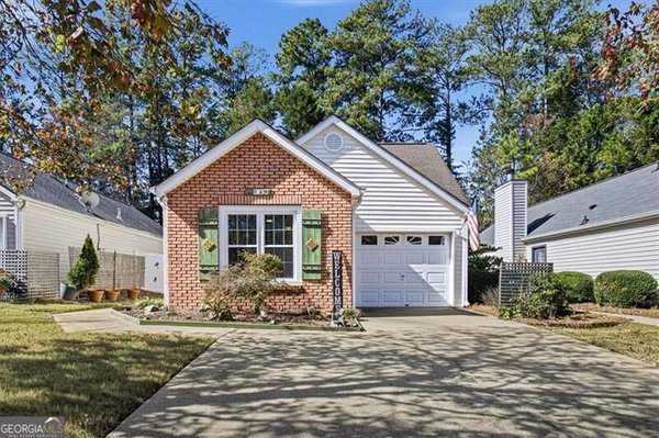 1029 Daventry Crossing, Woodstock