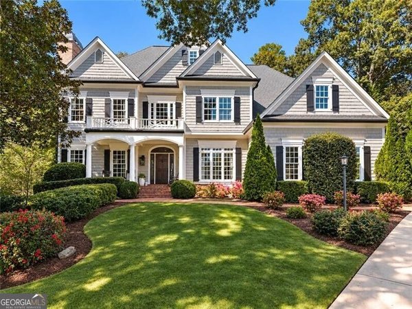 1129 Topaz Way, Marietta