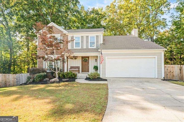 11610 Boxford Place, Johns Creek