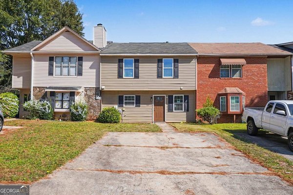 8228 Canyon Forge Drive Riverdale