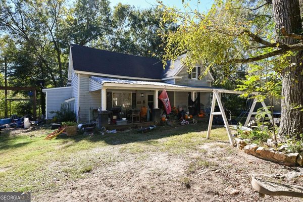 4569 Liberty Hill Glenn Road, Franklin