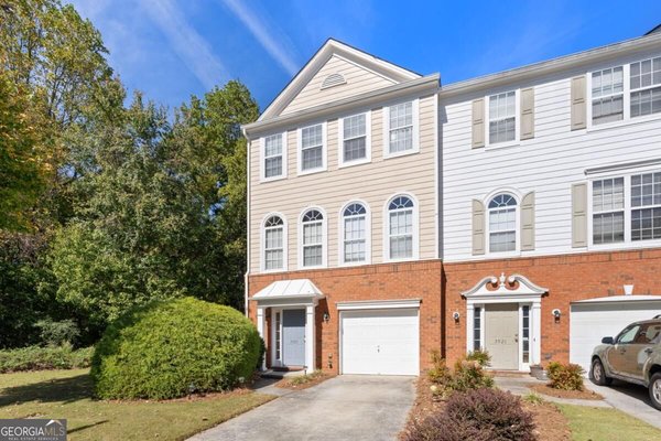 3923 Howell Park Road, Duluth