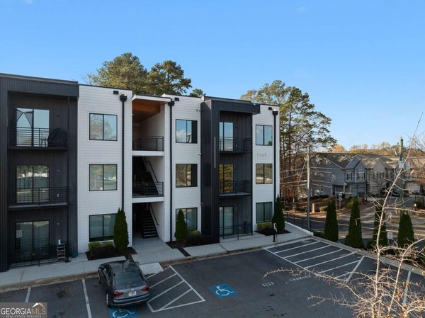 1155 Custer Avenue, Atlanta