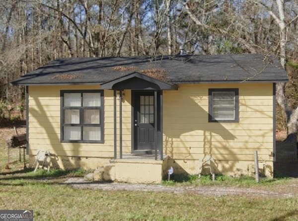 1326 Jimi Lane, Conyers