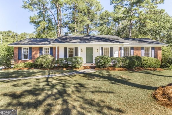 4751 Lattimore Drive, Macon