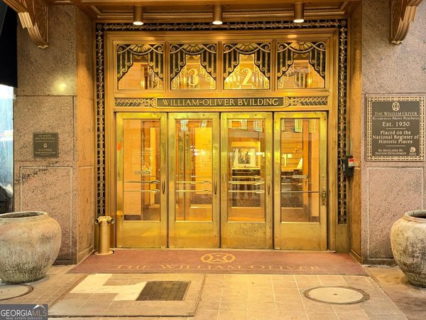 32 Peachtree Street, Atlanta