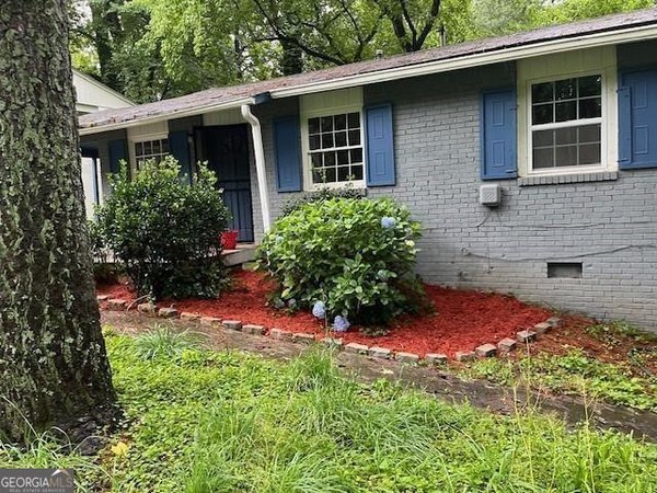 3530 Fairlane Drive, Atlanta