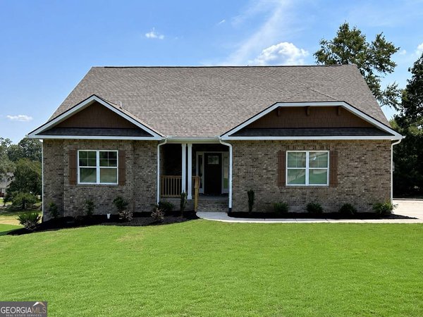 361 Eagle Ridge Drive, Macon