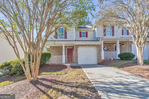 266 Fox Creek Boulevard, Woodstock