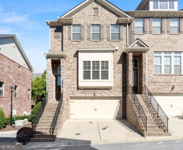 1408 Doublegate Drive, Atlanta