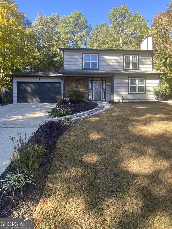 2839 Mount Tabor Circle Duluth