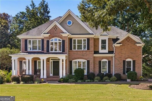 2657 Morningside Trail, Kennesaw