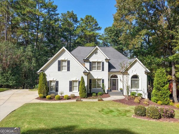 4569 Cabinwood, Douglasville