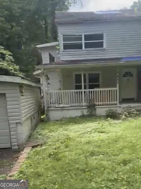 2457 Paul Avenue, Atlanta