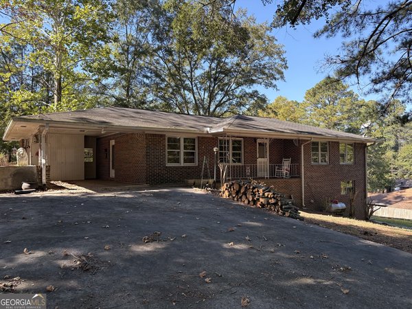 528 Robertson Circle Tallapoosa