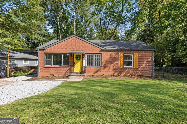 936 Columbia Drive, Decatur