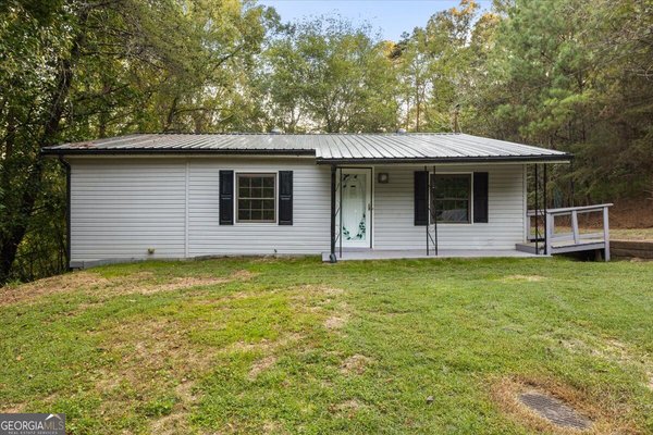 913 Gilbert Lane La Fayette