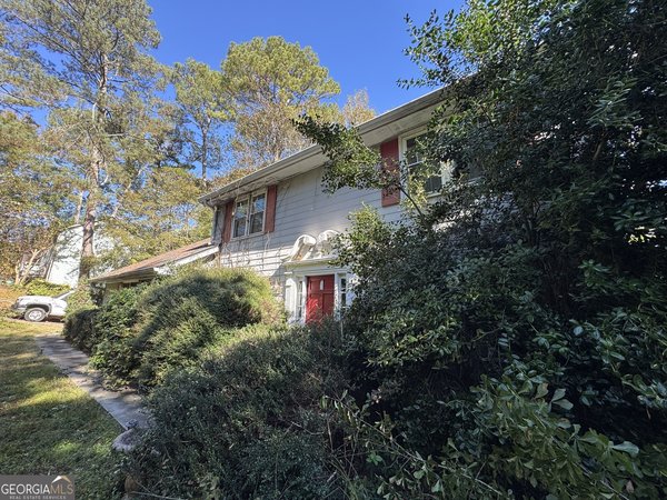 1452 Janice Court, Lilburn