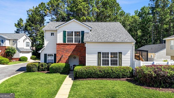 111 Manley Court, Woodstock