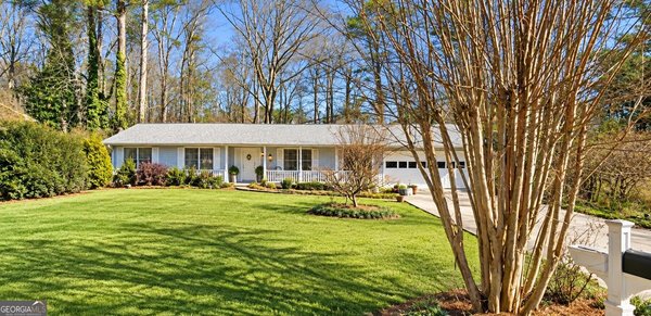 115 Jayne Ellen Way, Alpharetta