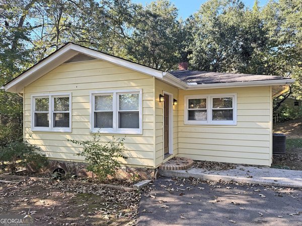 5525 Highway 53, Tate