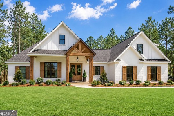 1020 Stoneledge Road Road, Jasper