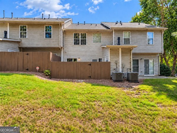 414 Lantern Wood Drive, Scottdale
