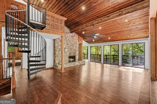 3781 Glengarry Way, Roswell