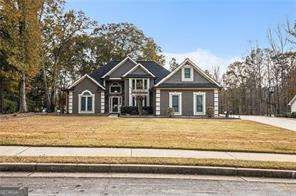 2917 Bridle Creek Drive, Conyers