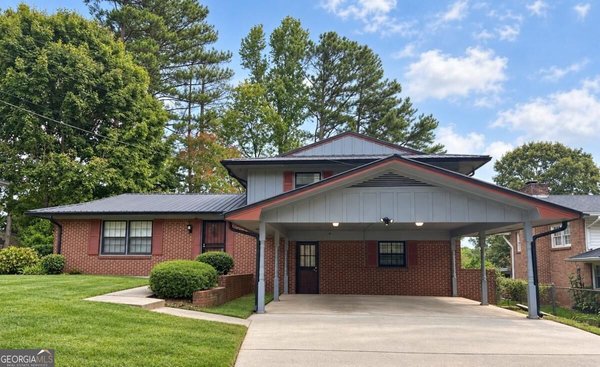 1906 Twin Falls Road, Decatur