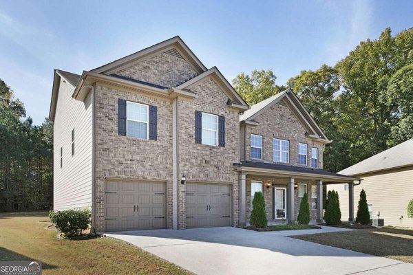 4264 Sublime Trail, Atlanta