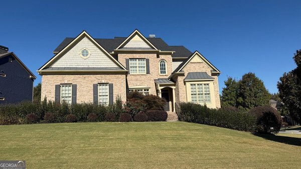 4190 Barnes Meadow Road, Smyrna