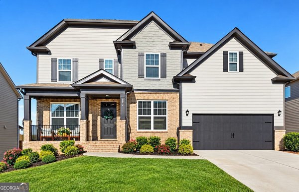 622 Little Bear Loop, Canton