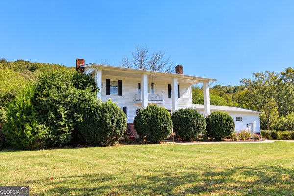 1520 Tate Road Summerville