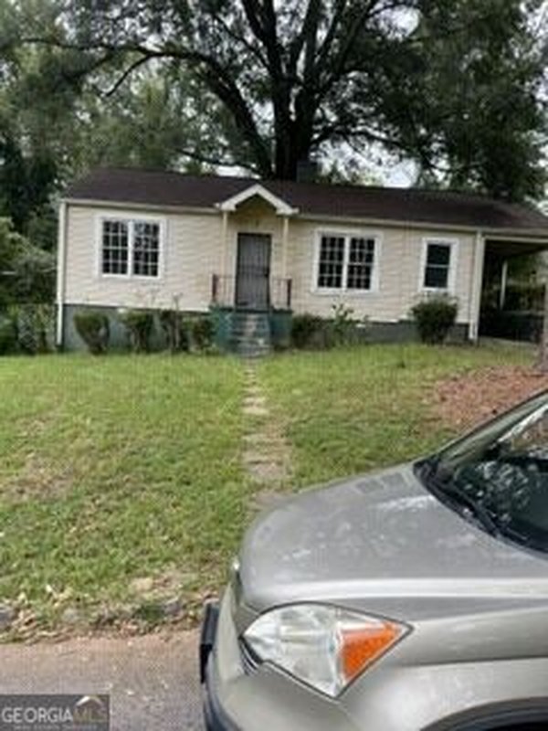 1751 N. Olympain Way, Atlanta