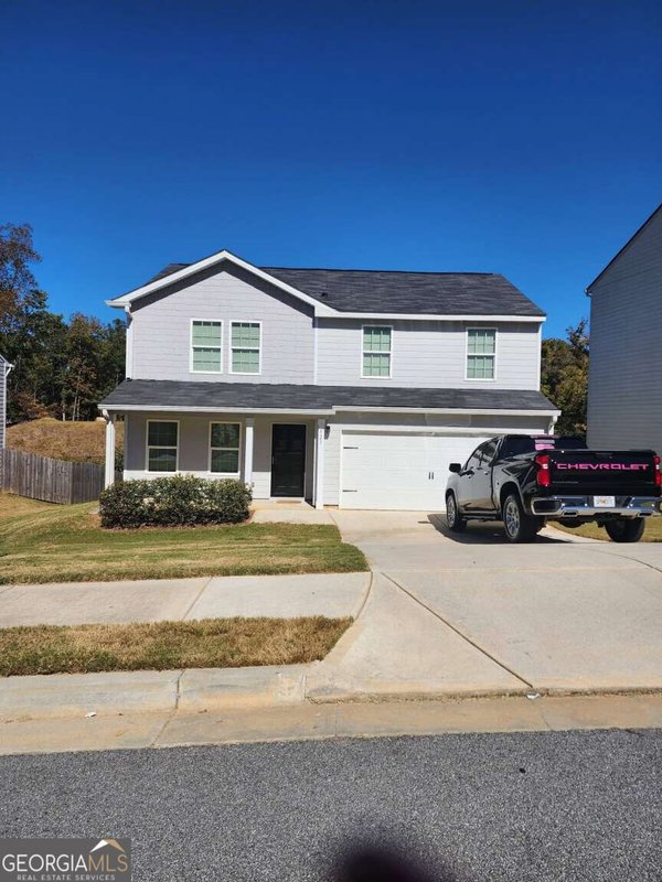 523 Amelia Court, Villa Rica