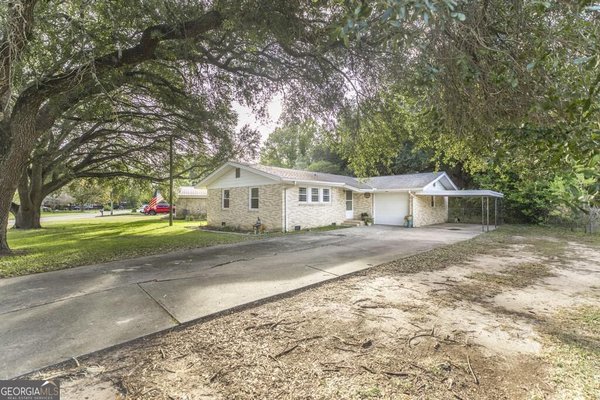 331 Mary Lane, Warner Robins
