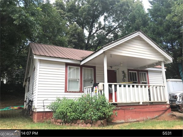 1004 Rainey Street Gainesville
