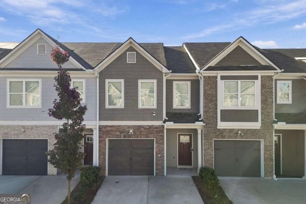 5811 Calle Vista Drive Lithonia