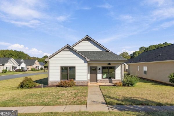 45 Courtyard Lane Cartersville