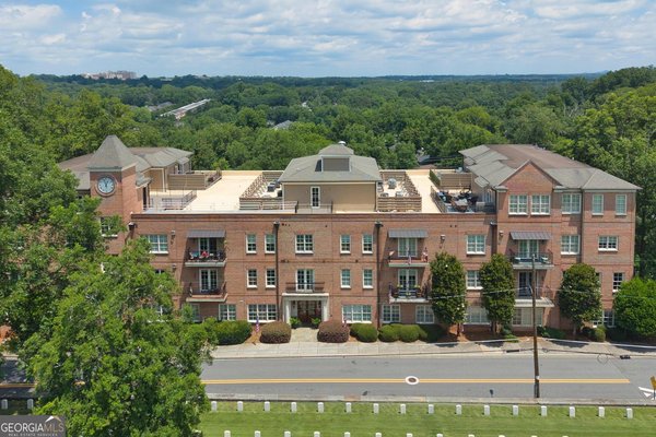 351 WASHINGTON Avenue, Marietta