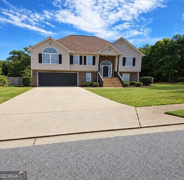 145 Shenandoah Drive, Covington