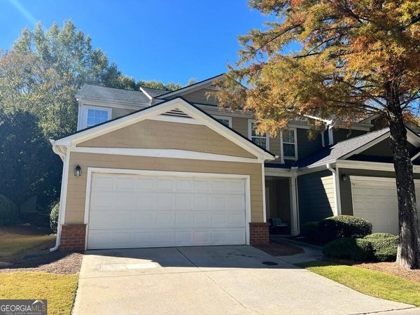 5600 Suttles Drive, Atlanta
